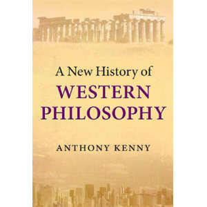 A New History of Western Philosophy